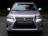 Used 2018 Lexus GX 460 Premium image 3