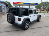 Used 2024 Jeep Wrangler Unlimited Sport image 3