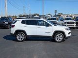 New 2025 Jeep Compass Latitude image 4