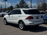 Certified 2019 Mercedes-Benz GLE 400 4MATIC image 3