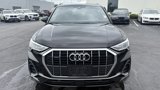 Used 2020 Audi Q3 2.0T Premium Plus image 3