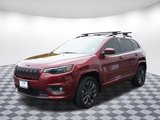 Used 2019 Jeep Cherokee High Altitude image 3