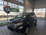 Used 2022 Ford EcoSport SE image 3