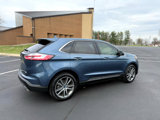 Used 2019 Ford Edge Titanium image 6