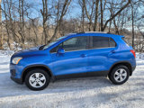Used 2016 Chevrolet Trax LT w/ LT Convenience Package image 4