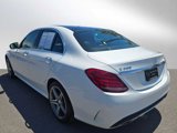 Used 2015 Mercedes-Benz C 300 Sport image 5