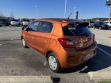 Used 2020 Mitsubishi Mirage ES image 5