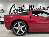 Used 2005 Chevrolet Corvette Coupe w/ Preferred Equipment Group image 4