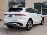 Used 2024 Jaguar F-PACE R-Dynamic S image 5