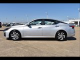 Used 2023 Nissan Altima 2.5 S image 2