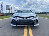 Used 2024 Toyota Camry LE image 3