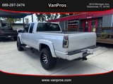 Used 1993 GMC Sierra 1500 2WD Extended Cab image 3
