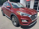 Used 2020 Hyundai Tucson Limited w/ Cargo Package image 2