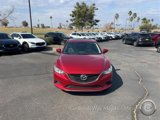 Used 2016 MAZDA MAZDA6 Touring image 2