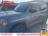 Used 2017 Jeep Renegade Sport w/ Power & Air Group image 3