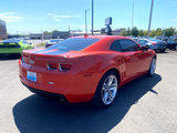 Used 2012 Chevrolet Camaro LT w/ RS Package image 5