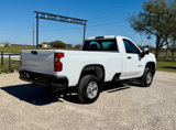 Used 2022 Chevrolet Silverado 2500 W/T image 6