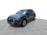 Used 2019 Audi Q5 2.0T Premium Plus w/ Premium Plus Package image 3