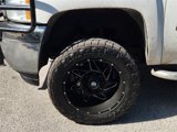 Used 2014 Chevrolet Silverado 2500 W/T image 3