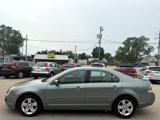 Used 2006 Ford Fusion SE image 2