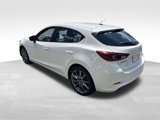 Used 2018 MAZDA MAZDA3 Touring image 4