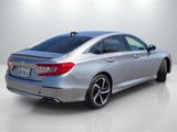 Used 2021 Honda Accord Sport image 5