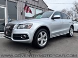 Used 2011 Audi Q5 3.2 Premium Plus image 2