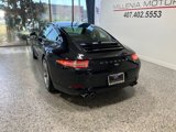 Used 2016 Porsche 911 Carrera Black Edition image 4
