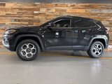Used 2022 Jeep Compass Trailhawk image 3