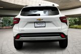 New 2025 Chevrolet Trax LT image 4