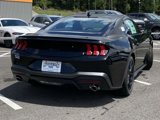 New 2025 Ford Mustang Coupe image 5