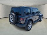 Used 2020 Jeep Wrangler Unlimited Sport S image 4