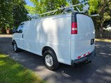 Used 2015 Chevrolet Express 2500 image 4