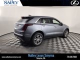 Used 2021 Cadillac XT5 Premium Luxury image 3