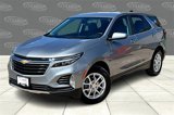 Certified 2024 Chevrolet Equinox LT image 3