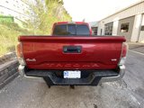 Used 2016 Toyota Tacoma SR5 w/ SR5 Appearance Package (SN) image 5