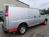 Used 2017 Chevrolet Express 2500 image 4