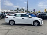 Used 2025 Nissan Sentra S image 2