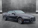 Used 2024 BMW 430i Convertible w/ Convenience Package image 3