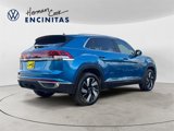 Certified 2024 Volkswagen Atlas Cross Sport SEL image 5