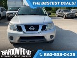 Used 2018 Nissan Frontier SV image 2