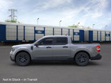 New 2025 Ford Maverick XLT w/ 4K Tow Package image 3