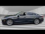 Used 2021 Hyundai Sonata SEL w/ Convenience Package image 2