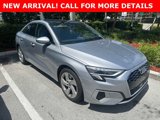 Certified 2024 Audi A3 2.0T Premium image 3