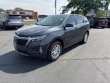 Used 2022 Chevrolet Equinox LT image 3