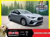 Used 2024 Subaru Impreza 2.0i image 1