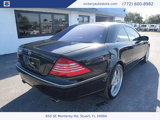 Used 2004 Mercedes-Benz CL 500 image 3