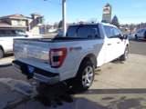 Used 2021 Ford F150 King Ranch image 3