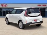 New 2025 Kia Soul LX image 3