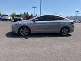 Used 2017 Hyundai Elantra Limited w/ Limited Ultimate Package 05 image 4